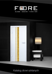 Fore-Glass katalog wzorów PL