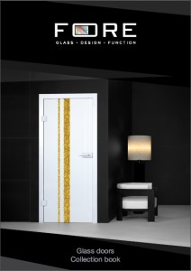 Fore-Glass katalog wzorów EN / DE