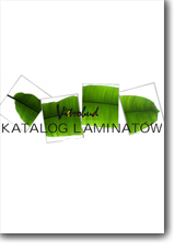 Katalog laminacji